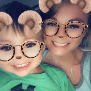 Meet your Posher, Maria